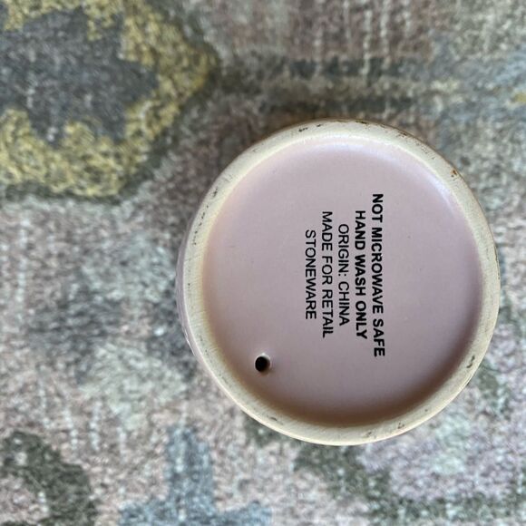 Simple Aztec Design Coffee Mug - Picture 2 of 6